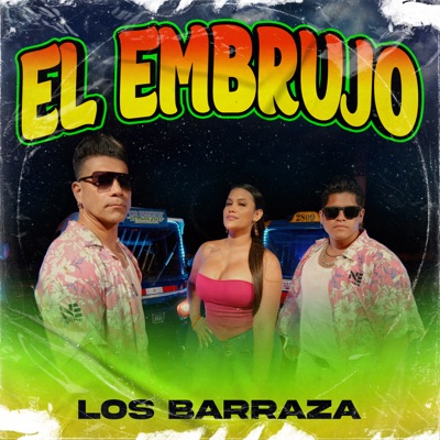 El Embrujo - Single