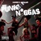 Punk Niggas (feat. Wifigawd) - Earl from Yonder lyrics