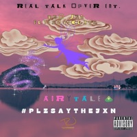 Fairytale (feat. FlyExoticLand) - Single - Tdo Jxn