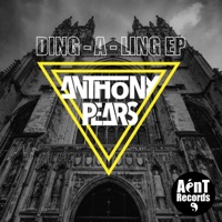 Ding-A-Ling EP - Anthony Pears