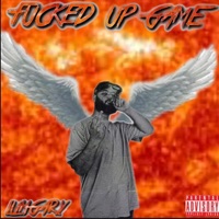 F****D UP GAME - Single - Luhgary
