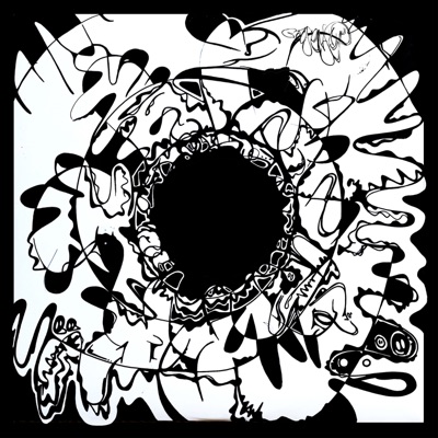 Into the Unknown - EP