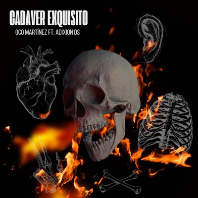 Cadáver Exquisito (feat. Oco) - Single