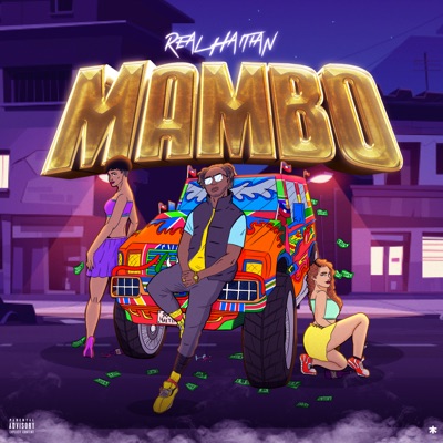 Mambo - Single