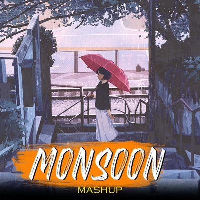 atronix Official - Monsoon Driving (feat. Rainy mashup)