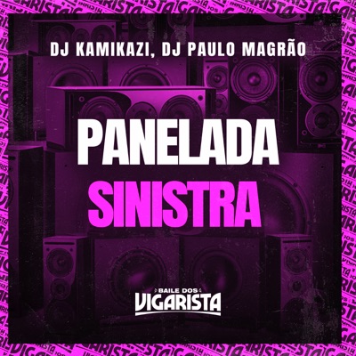 Panelada Sinistra - Single