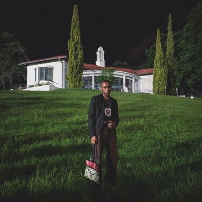 ICE HOUSE - Single