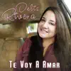 Te Voy A Amar