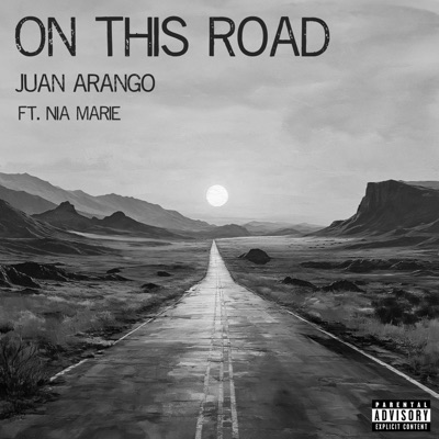On This Road (feat. Nia Marie) - Single