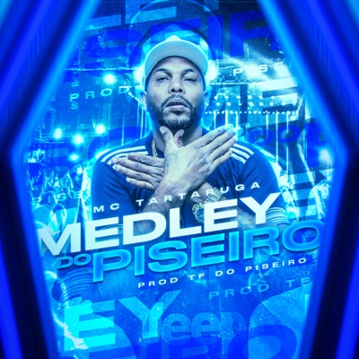 Medley do Piseiro - Single