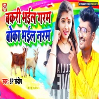 Bakari Bhail Garam Boka Bhail Naram - Single - Sp Sandeep