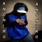 Anónimo - ATREUS lyrics