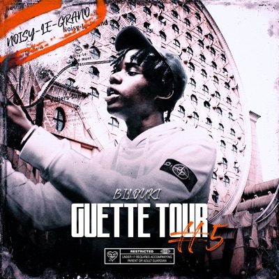 Guette Tour #5 - Single