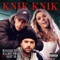 Knik Knik (Radio edition) artwork