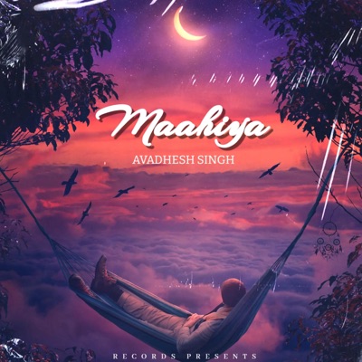 Mere Maahiya (Radio Edit) - Single