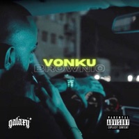 VONKU - Single - Brownio