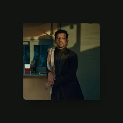Listen to Rashed Al Nuaimi, watch music videos, read bio, see tour dates & more!