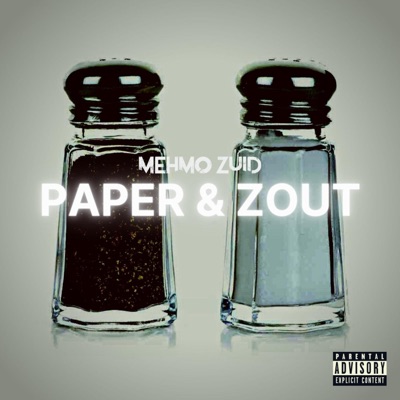Paper & Zout - Single