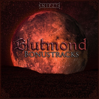 Blutmond Bonustracks - EP