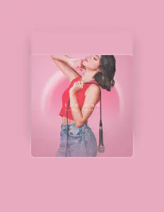 Listen to Lorena Ometto, watch music videos, read bio, see tour dates & more!