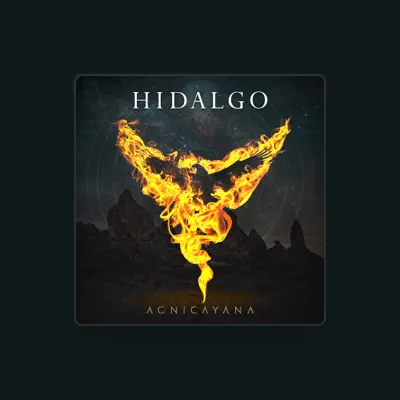 Listen to Hidalgo, watch music videos, read bio, see tour dates & more!