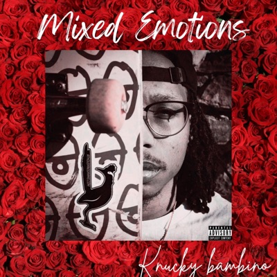 Mixed Emotions - Single