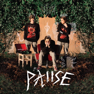 Pause - EP