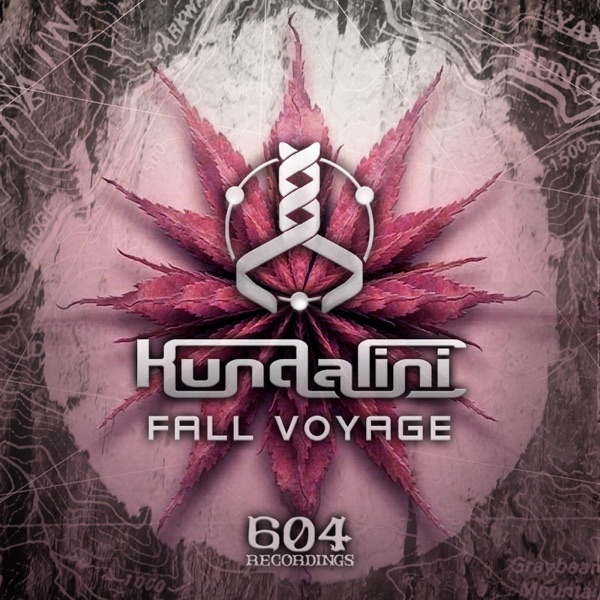 Fall Voyage - Single