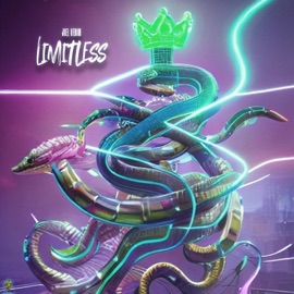 All Over You Joel Venom