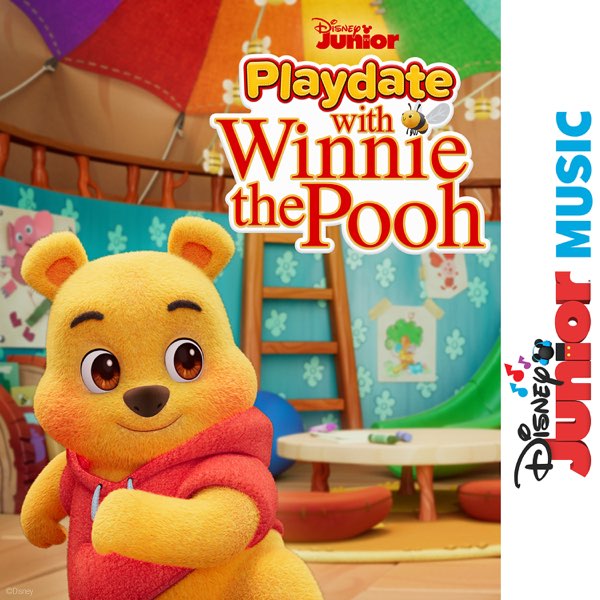 激レア ディズニー レコード ASPARAGUS Winnie the Pooh