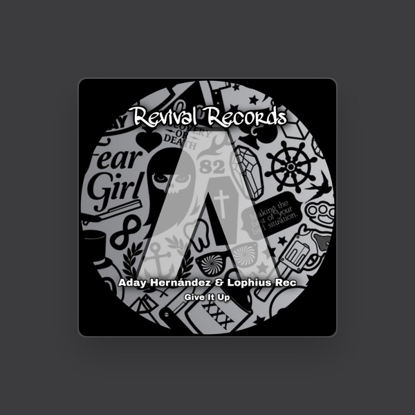 Aday Hernández's avatar