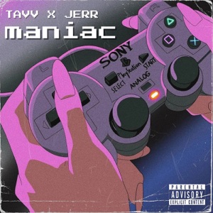 Maniac