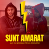 Sunt Amarat - Alex CLD, Bogdan Pirvu & Zeno Music