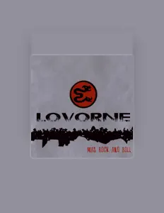 Listen to Lovorne, watch music videos, read bio, see tour dates & more!