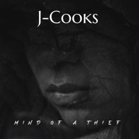 Mind of a Thief - Single - J-Cooks