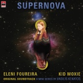 Supernova (Original Soundtrack "A Mini Series By Vasilis Kekatos") artwork