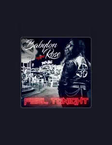 Escucha a Babylon Rose, mira vídeos musicales, lee la biografía, consulta fechas de giras y mucho más.