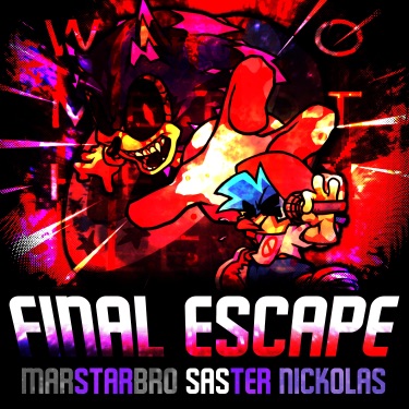 FNF - Vs. SONIC .EXE - Fate (Unused) Ft. Uptaunt, Marstarbro : Vania : Free  Download, Borrow, and Streaming : Internet Archive