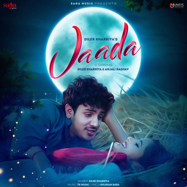 Jaada
