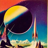 Constellation Eye - Single - QNAUT & MEGAS