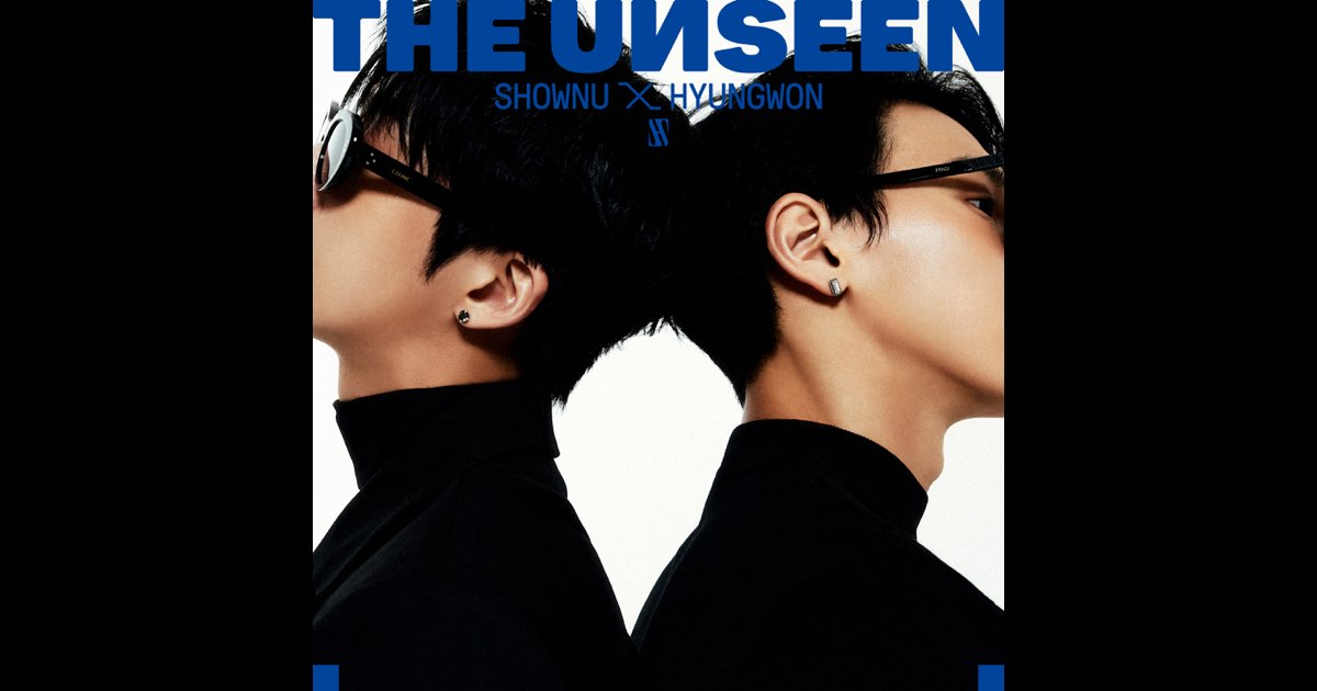 The Unseen | Spotify