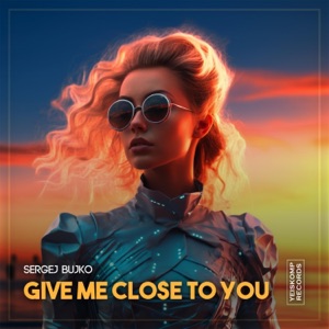 Give Me Close To You - Single