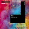 Cosmic Kiss cover art
