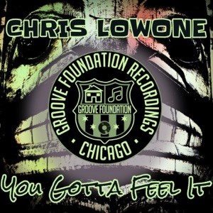 You Gotta Feel It - Single