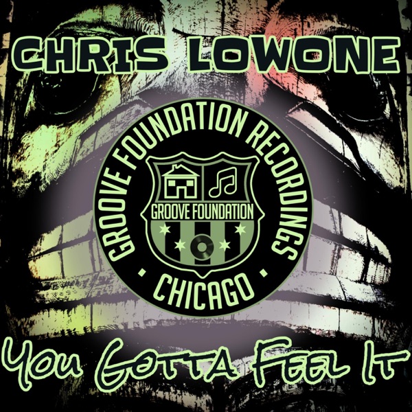 You Gotta Feel It - Single