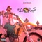 DOKS (feat. JANAH ERIKSON) - SHANE WALKER lyrics