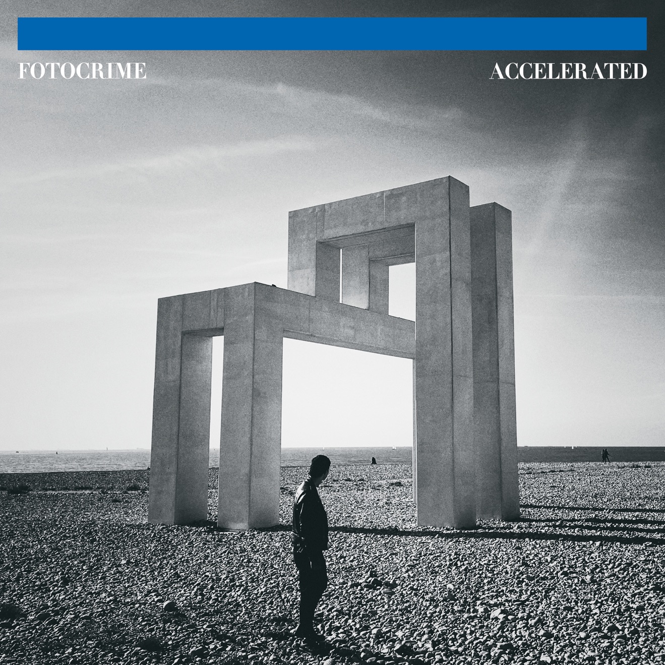 Fotocrime – Accelerated (2023) [iTunes Match M4A]