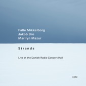 Strands (Live at the Danish Radio Concert Hall) artwork