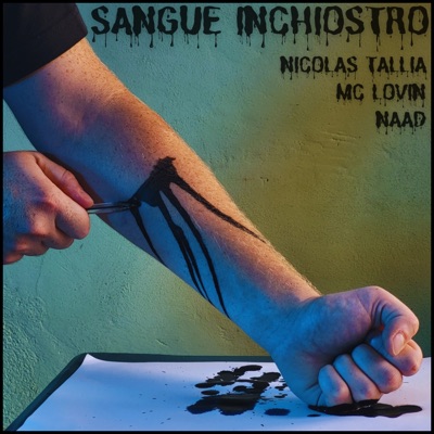 Sangue Inchiostro (feat. Slang Clan) - Single