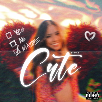 Cute - Single